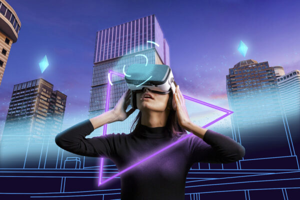 Global Consumer Electronics Trends 2025
