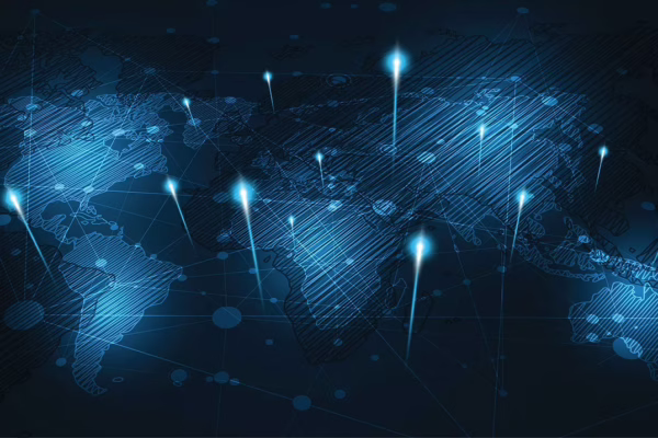 HOW GLOBAL SOURCING STRENGTHENS PRODUCT INNOVATION